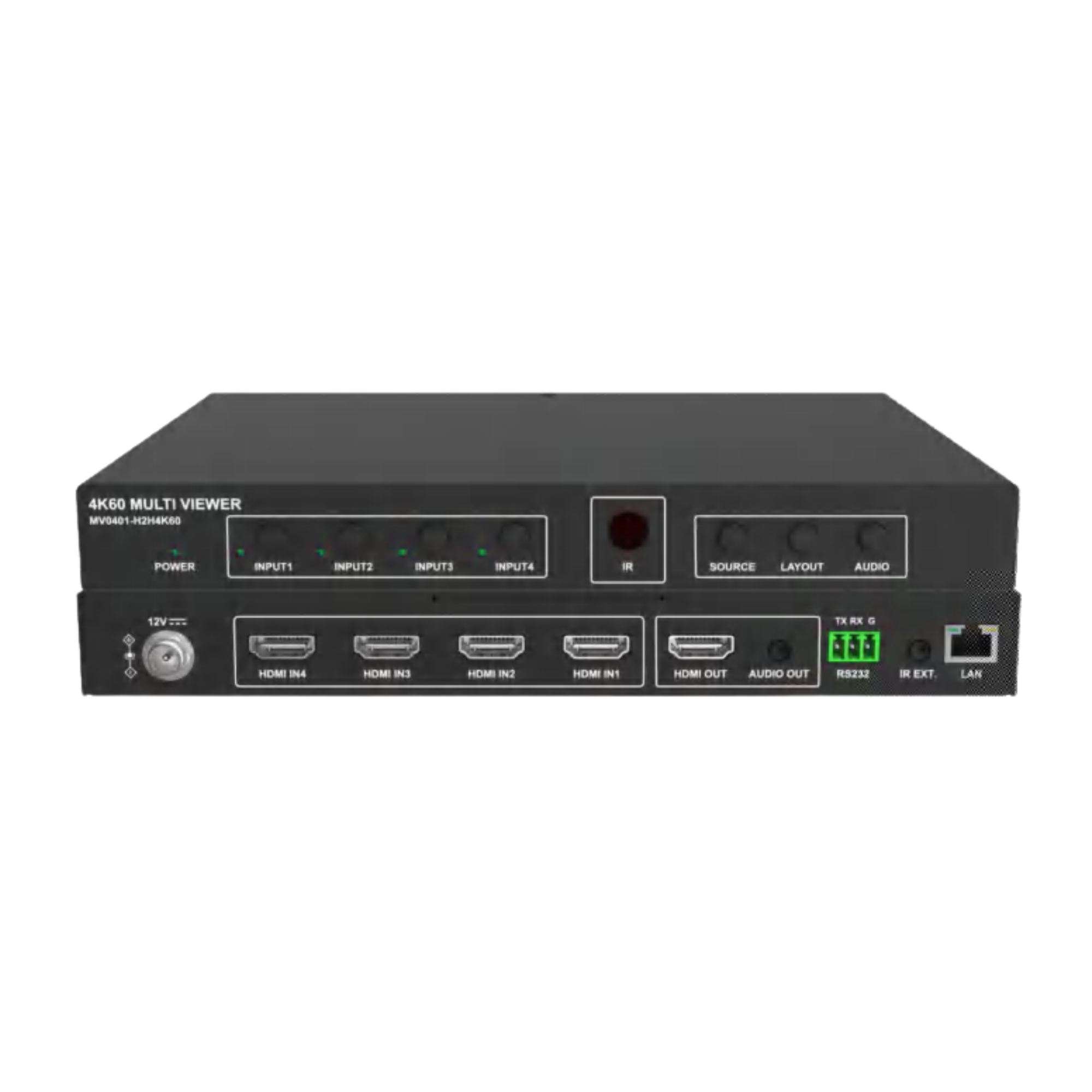 KLQ-4KHMV401